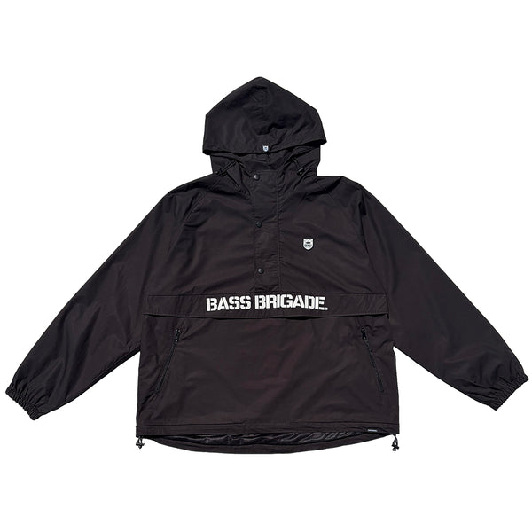CHALLENGE BRIGADE ブラック ナイロンジャケット L CHALLENGE BRIGADE ブラック ナイロンジャケット L CHALLENGER ZIP UP