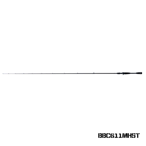 BRGD ROD - BBC611MHST