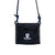 BASS BRIGADE COOLER POUCH - BLACK