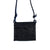 BASS BRIGADE COOLER POUCH - BLACK