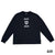BASS BRGD ELITE DRY L/S TEE - BLACK