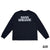 BASS BRGD ELITE DRY L/S TEE - BLACK