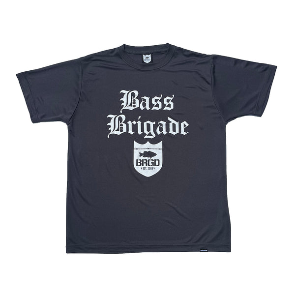 楽天市場】【20％OFF】バスブリゲード ロンT BASS BRIGADE TWIMS