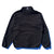 BASS BRIGADE FLEECE PULLOVER - BLACK