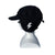 BASS BRIGADE MAOUNTAIN CAP - BLACK