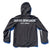 BASS BRIGADE STRETCH NYLON JACKET - CHARCOAL