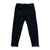 BRGD BB LOGO TECH PANTS - BLACK/MINT - M