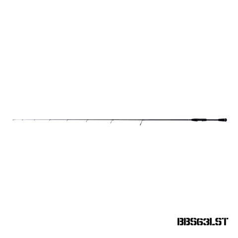 BRGD ROD - BBS63LST