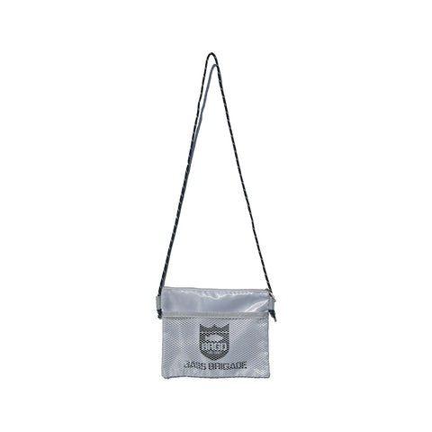BASS BRIGADE SACOCHE - GREY