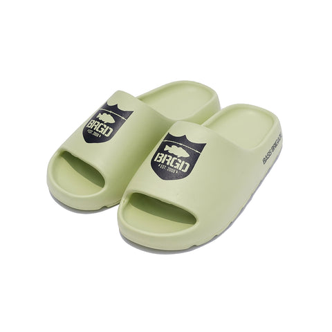 BASS BRIGADE SANDAL - PISTACHIO