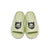 BASS BRIGADE SANDAL - PISTACHIO