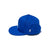 BB CHAIN LOGO SNAPBACK HAT - ROYAL