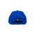 BB CHAIN LOGO SNAPBACK HAT - ROYAL