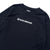 BRGD KIDS DRY L/S TEE - BLACK