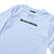 BRGD KIDS DRY L/S TEE - WHITE