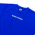 BRGD KIDS DRY TEE - ROYAL BLUE