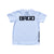 BRGD KIDS DRY TEE - WHITE