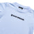 BRGD KIDS DRY TEE - WHITE