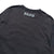 BASS BRIGADE BL L/S TEE #2 - CHARCOAL - S