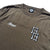 BB BONE LOGO DRY COTTON LS TEE - OLIVE - XL
