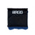BRGD FLEECE LINING NECK WARMER - BLACK/WHITE