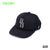 BB BONE LOGO ELITE TRUCKER HAT - BLACK/GLOW