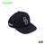 BB BONE LOGO ELITE TRUCKER HAT - BLACK/GLOW