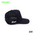 BB BONE LOGO ELITE TRUCKER HAT - BLACK/GLOW