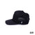 BB BONE LOGO ELITE TRUCKER HAT - BLACK/WHITE