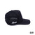 BB BONE LOGO ELITE TRUCKER HAT - BLACK/WHITE