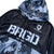 BRGD DRY GAME JERSEY - LAKE CAMO