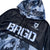 BRGD DRY GAME JERSEY - LAKE CAMO - S
