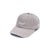 BRGD SCRIPT COTTON CAP - KHAKI