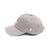 BRGD SCRIPT COTTON CAP - KHAKI