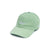 BRGD SCRIPT COTTON CAP - LIME