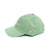 BRGD SCRIPT COTTON CAP - LIME
