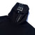 BRGD PERFORMANCE TECH HOODIE - BLACK/BLACK - M