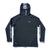 BRGD PERFORMANCE TECH HOODIE - CHARCOAL - XL