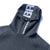 BRGD PERFORMANCE TECH HOODIE - CHARCOAL - XL