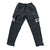 BRGD PERFORMANCE TECH PANTS - CHARCOAL - XL