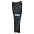 BRGD PERFORMANCE TECH PANTS - CHARCOAL - XL