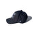 TWIMS LOGO DRY FIT CAP - CHARCOAL