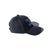 TWIMS LOGO DRY FIT CAP - CHARCOAL