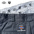 Dickies × BASS BRIGADE Utility Work Pants - CHARCOAL