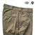 Dickies × BASS BRIGADE Utility Work Pants - SAND