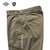 Dickies × BASS BRIGADE Utility Work Pants - SAND