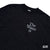 MY STADIUM ELITE DRY L/S TEE - BLACK/WHITE/GREY