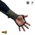 Foxfire x BASS BRIGADE OCTA RHINO-HIDE HAND WARMER - OLIVE
