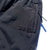 BRGD WEATHERPROOF PADDED PANTS - BLACK/CHARCOAL