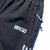 BRGD WEATHERPROOF PADDED PANTS - BLACK/WHITE